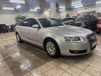 Begagnad Audi A6 177 HK (130 kW) 2005 Sedan