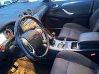 Begagnad Ford S-MAX S 145 HK (106 kW) 2009 Minibuss