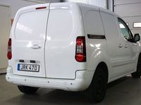 begagnad Citroën Berlingo BerlingoVan 1.6 HDI AUTOMAT PDC*MOMS*