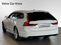 begagnad Volvo V90 D4 Momentum SE II