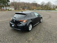 begagnad Toyota Corolla Hybrid e-CVT Euro 6