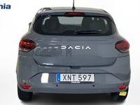 begagnad Dacia Sandero TCe 90 Essential