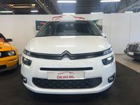 begagnad Citroën Grand C4 Picasso 1.6 HDi EGS Euro 5 | 7 sits |