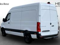 Ny Mercedes 420 110 kW (150 HK) 2025 Vit Pickup