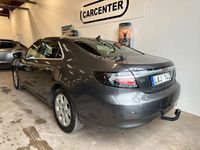 begagnad Saab 9-5 SportSedan 2.0/Linear/Drag/P-sens/Kamrem bytt