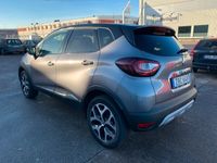 begagnad Renault Captur 1.2 TCe EDC Euro 6 Besiktad AC Nyservad