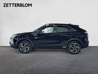 begagnad Mitsubishi Eclipse Cross PHEV BUSINESS INSTYLE W94