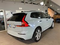 begagnad Volvo XC60 Recharge T8 AWD Pano HUD R-Design Euro 6