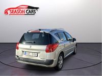 begagnad Peugeot 207 1.6 HDi FAP Manuell, 109hk, 2008