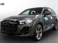 Ny Audi Q7 Premium 2026 Grå SUV