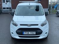 begagnad Ford Transit Connect 230 LWB 1.6 TDCi-INKOMMANDE BIL