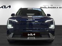 Ny Kia EV5 Plus 117 kW (160 HK) 2026 Blå SUV