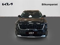Begagnad Kia Sorento Advance 252 HK (185 kW) 2025 Svart SUV