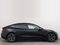 begagnad Tesla Model 3 Standard Range Plus Facelift RWD (Uppgraderad Autopilot)