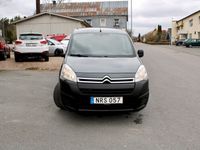 begagnad Citroën Berlingo 1.6 HDi 75hk