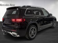 Ny Mercedes GLB220 2026 SUV