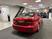 begagnad Saab 9-3 SportSedan 1.8t Vector Euro 4