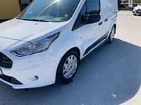 begagnad Ford Transit Connect 200 1.0 EcoBoost Euro 6 100hk