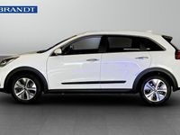 Begagnad Kia e-Niro Advance 152 kW (207 HK) 2019 Vit SUV