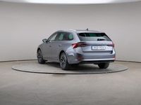 Begagnad Skoda Octavia Style 150 HK (110 kW) 2022 Grå Kombi