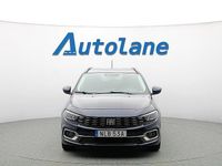 Begagnad Fiat Tipo Life 101 HK (74 kW) 2020 Blå Kombi