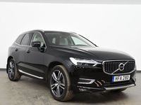 begagnad Volvo XC60 B4 AWD Diesel Inscription