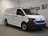Ny VW Transporter 171 HK (125 kW) 2025 Vit Van