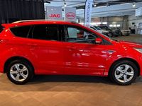 begagnad Ford Kuga 2.0 TDCi AWD Powershift Titanium Plus Euro 6