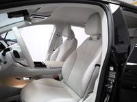 Begagnad Mercedes EQE300 AMG 180 kW (245 HK) 2023 Svart Sedan