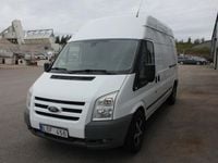 begagnad Ford Transit 350 2.2 TDCi Trend Skåp 140hk