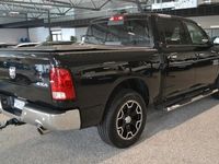 begagnad RAM 1500 Crew Cab 5.7 V8 HEMI 4x4 395hk