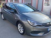 begagnad Opel Astra Sport Tourer 1.4 CVT Euro 6 2020, Kombi