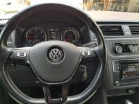 begagnad VW Caddy Skåpbil 1.6 TDI BlueMotion Euro 5
