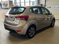 begagnad Hyundai ix20 1.6 CRDi S&V-hjul/Backkamera/Nyservad/115Hk