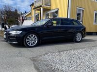 begagnad Audi A6 Avant 3.0 TDI V6 DPF quattro S Tronic Proline Euro 5