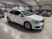 begagnad Renault Mégane IV Megane