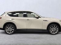 Begagnad Mazda CX-60 332 HK (244 kW) 2022 Brun SUV