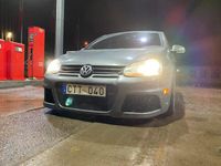 Begagnad VW Golf VI Edition 320 HK (235 kW) 2008 Halvkombi
