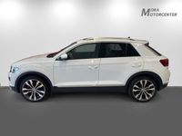begagnad VW T-Roc 2.0 TSI 4Motion GT Panorama, V-Hjul, nyserv