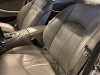 begagnad Mercedes CLS500 7G-Tronic Euro 4