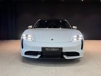 Begagnad Porsche Taycan Turbo 459 kW (625 HK) 2020 Sedan