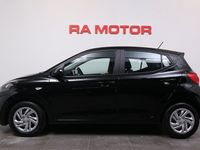 begagnad Hyundai i10 1.0 Automat Essential Euro 6 67HK