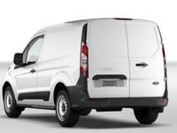 begagnad Ford Transit Connect L1 Trend 1.5L EcoBlue - Fria Vinterhjul