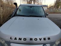Begagnad Land Rover Discovery 3 190 HK (139 kW) 2005 SUV