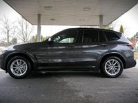 begagnad BMW X3 xDrive30e Steptronic M Sport *1200 MIL