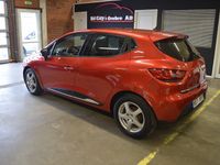 begagnad Renault Clio IV Clio