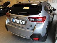 begagnad Subaru XV 2.0i Aut Active X-Fuel (150hk) *Bränslevärmare*