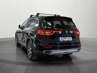 begagnad Renault Koleos 2.0 Blue dCi 4x4 Panorama / Skinn 190hk