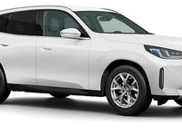 Begagnad BMW X3 Comfort Edition 209 HK (153 kW) 2024 Vit SUV