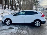 Begagnad Volvo V40 CC Pro 150 HK (110 kW) 2019 Kombi